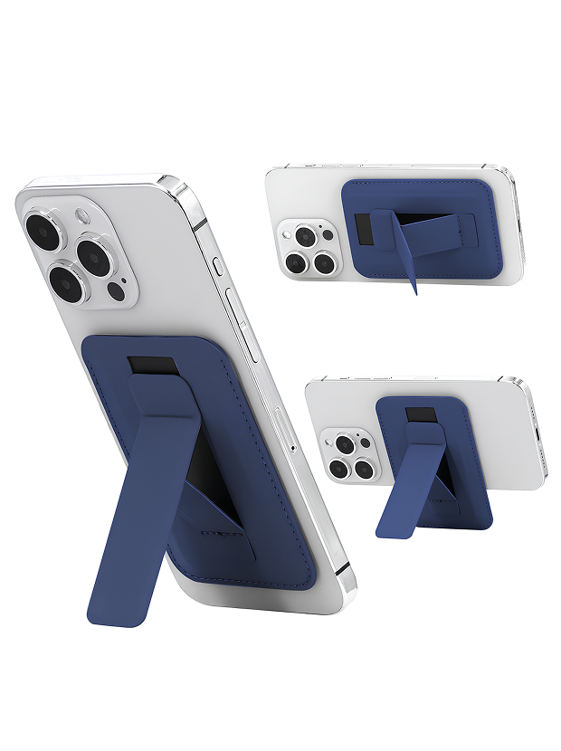 MagBracket Card Holder & Stand